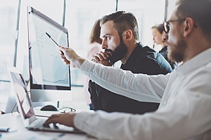 business process improvement performed by a certified public accountant