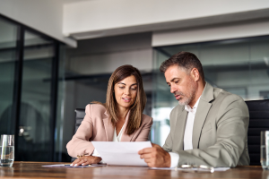 Government contract consulting experts