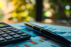 cost reduction concept quality increase and cost optimization for products or services to improve and enhance company performance Successful corporate strategy and management